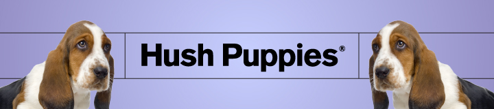 Hush Puppies