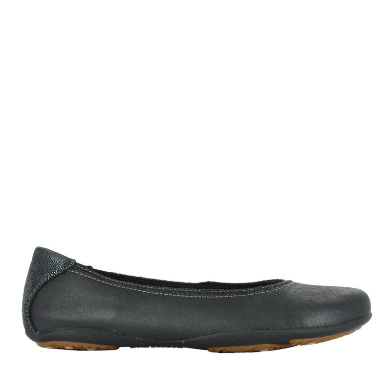 Home women's flats, casuals  comfort brands Hush Puppies